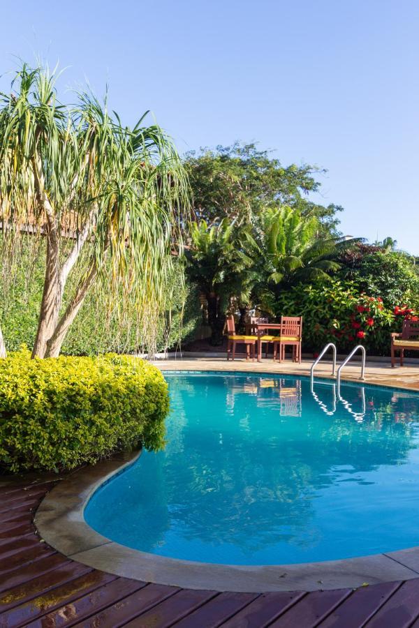 Praia Da Ferradura Com Quatro Suites E Piscina. Búzios Exteriér fotografie